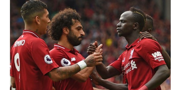 Liverpool1 é melhor que 1Chelsea